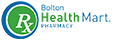 Bolton Health Mart Pharmacy logo